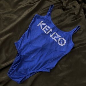 Kenzo bodysuit